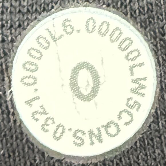 Lululemon Wunder Train High-Rise Tight 25" Hideaway Camo Deep Coal Multi Size 0 - Picture 5 of 9